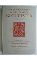 A History of the County of Gloucester