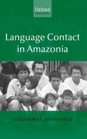 Language Contact in Amazonia