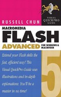 Flash 5 Advanced for Windows and Macintosh