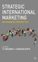 Strategic International Marketing