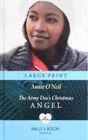 The Army Doc's Christmas Angel
