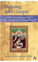 Exploring Luke's Gospel