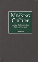 Meaning of Culture