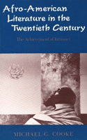 Afro-American Literature in Thetwentieth-Century