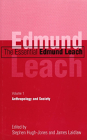 The Essential Edmund Leach