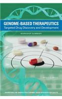 Genome-Based Therapeutics