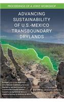 Advancing Sustainability of U.S.-Mexico Transboundary Drylands