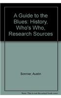 A Guide to the Blues