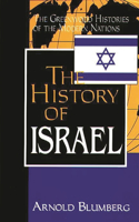 History of Israel