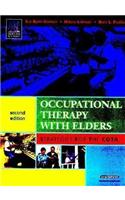 Occupational Therapy with Elders - Pageburst on Vitalsource