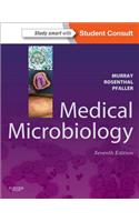 Medical Microbiology E-Book