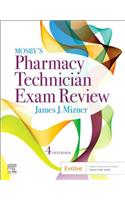 Mosby's Pharmacy Technician Exam Review