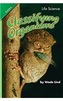 Science 2007 Student Edition Chapter Booklet Grade 5 Chapter 01 Classifying Organisms