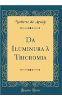 Da Iluminura ï¿½ Tricromia (Classic Reprint)