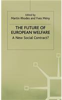 Future of European Welfare