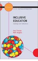 Inclusive Education