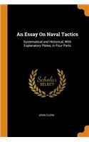 Essay on Naval Tactics