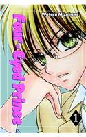 Four-Eyed Prince 1