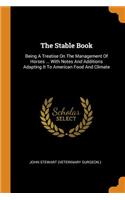 The Stable Book