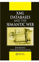 XML Databases and the Semantic Web