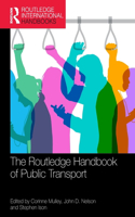 Routledge Handbook of Public Transport