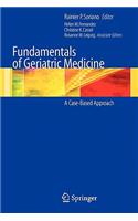 Tpndamentals of Geriatric Medicine