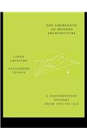 The Emergence of Modern Architecture