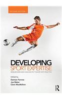 Developing Sport Expertise