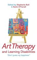 Art Therapy and Learning Disabilities