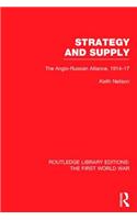 Routledge Library Editions: The First World War: (Routledge Library Editions: The First World War)