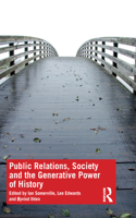 Public Relations, Society and the Generative Power of History
