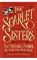 The Scarlet Sisters