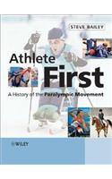 Athlete First