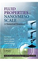 Fluid Properties at Nano/Meso Scale