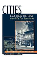 Cities Back from the Edge: New Life for Downtown(English)