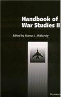 Handbook of War Studies II v. 2