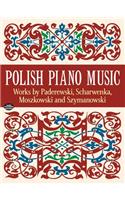 Polish Piano Music