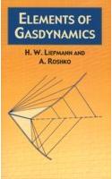  Elements Of Gasdynamics