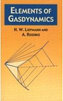 Elements Of Gasdynamics