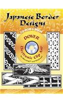 Japanese Border Designs