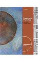 Experimental Psychology, International Edition