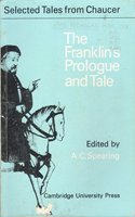 The Franklin's Prologue and Tale