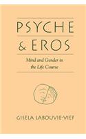Psyche and Eros