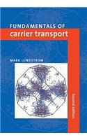 Fundamentals of Carrier Transport: (English)