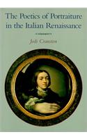 The Poetics of Portraiture in the Italian Renaissance