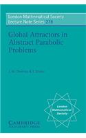 Global Attractors in Abstract Parabolic Problems