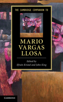 Cambridge Companion to Mario Vargas Llosa