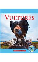 Vultures (Nature's Children) (Library Edition): (Nature's Children)