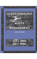 Geotechnology of  Waste Management