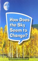 Book 047: How Does the Sky Seem to Change?